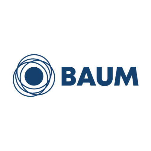 Logo BAUM