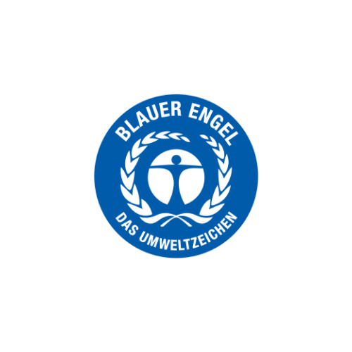 Logo Blauer Engel