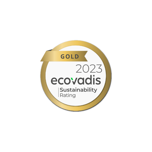 Logo Ecovadis