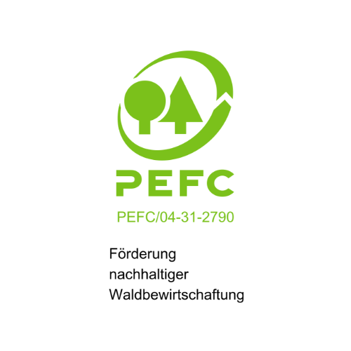 Logo PEFC